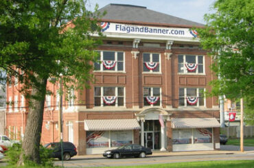 FlagandBanner.com headquarters