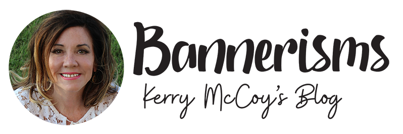 Kerry McCoy's Blog