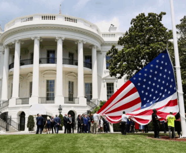 Kevin Lamarque, REUTERS