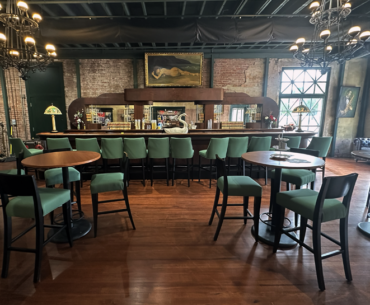 The Dreamland Lounge as of April 3, 2026