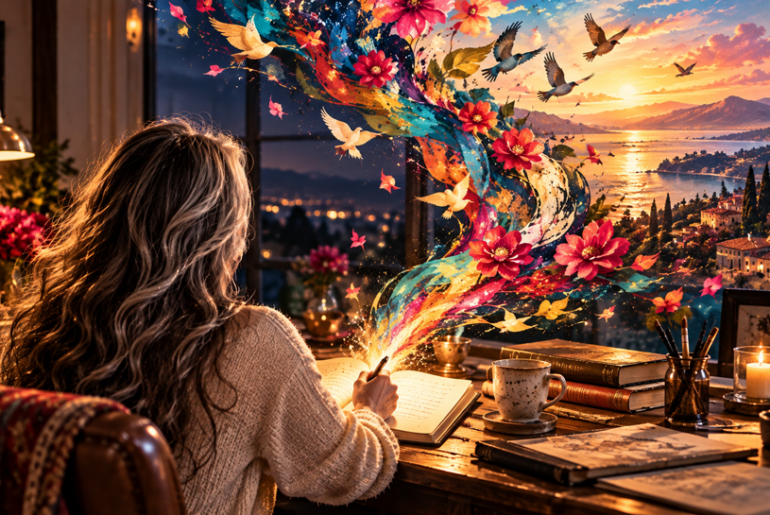 Are Dreams Free Will or Destiny?