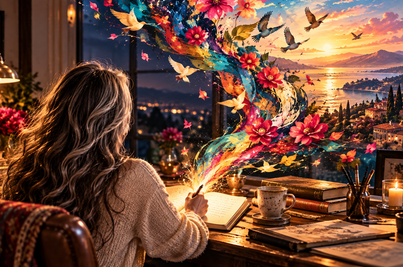 Are Dreams Free Will or Destiny?